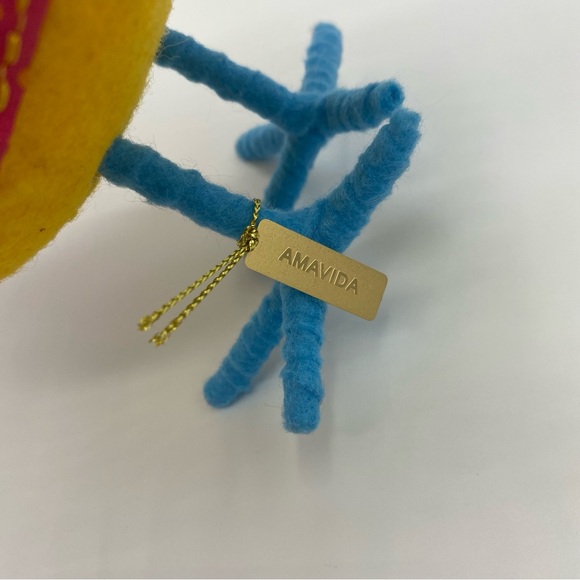 Target Amavida Bird Featherly Friends Halloween Dia De Muertos Collection 2022 - Picture 5 of 8